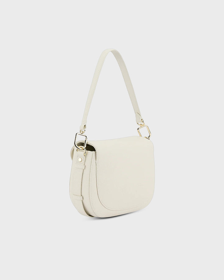 HEY MARLY Big Sister Crema Handtasche