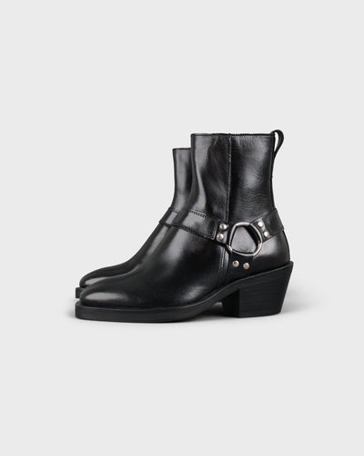 Billi Bi Damne Booties schwarz myMEID