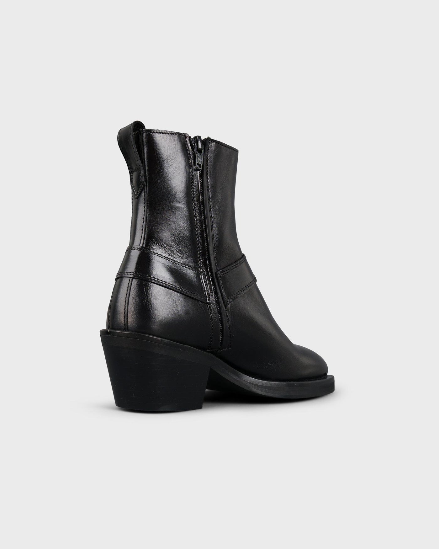 Billi Bi Damne Booties schwarz myMEID