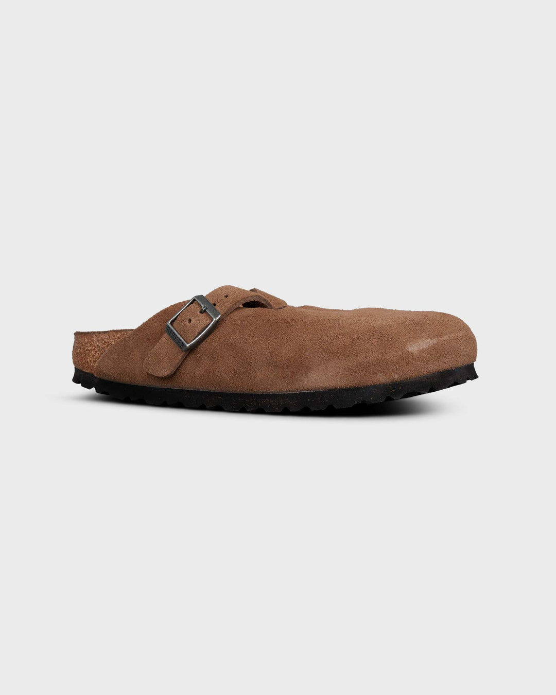Boston Dark Tea Tonal