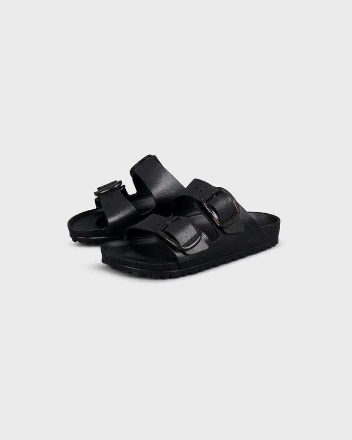 Arizona Big Buckle Eva Black
