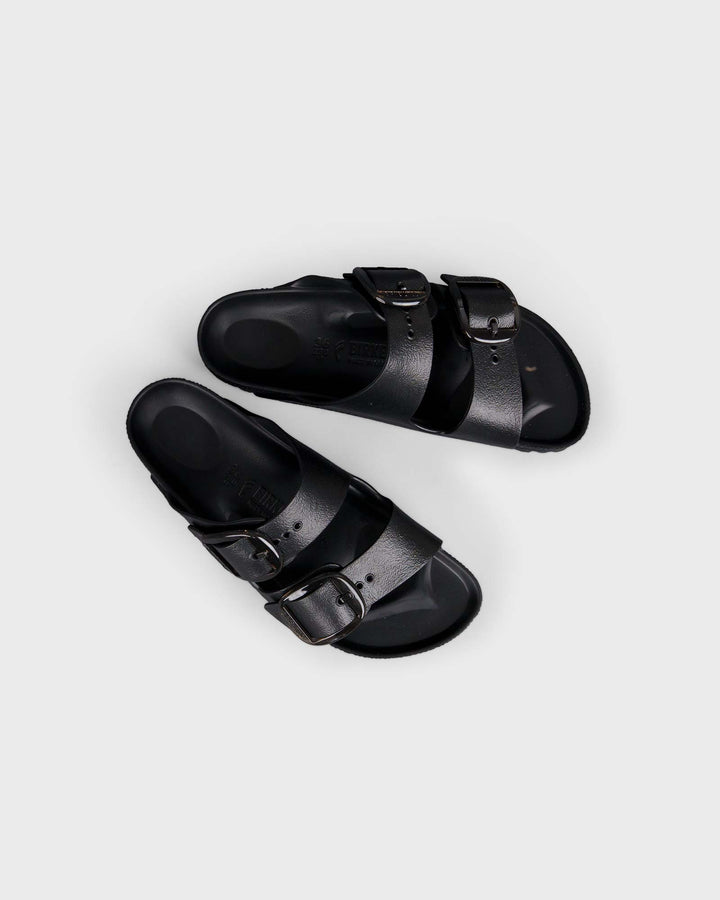 Arizona Big Buckle Eva Black