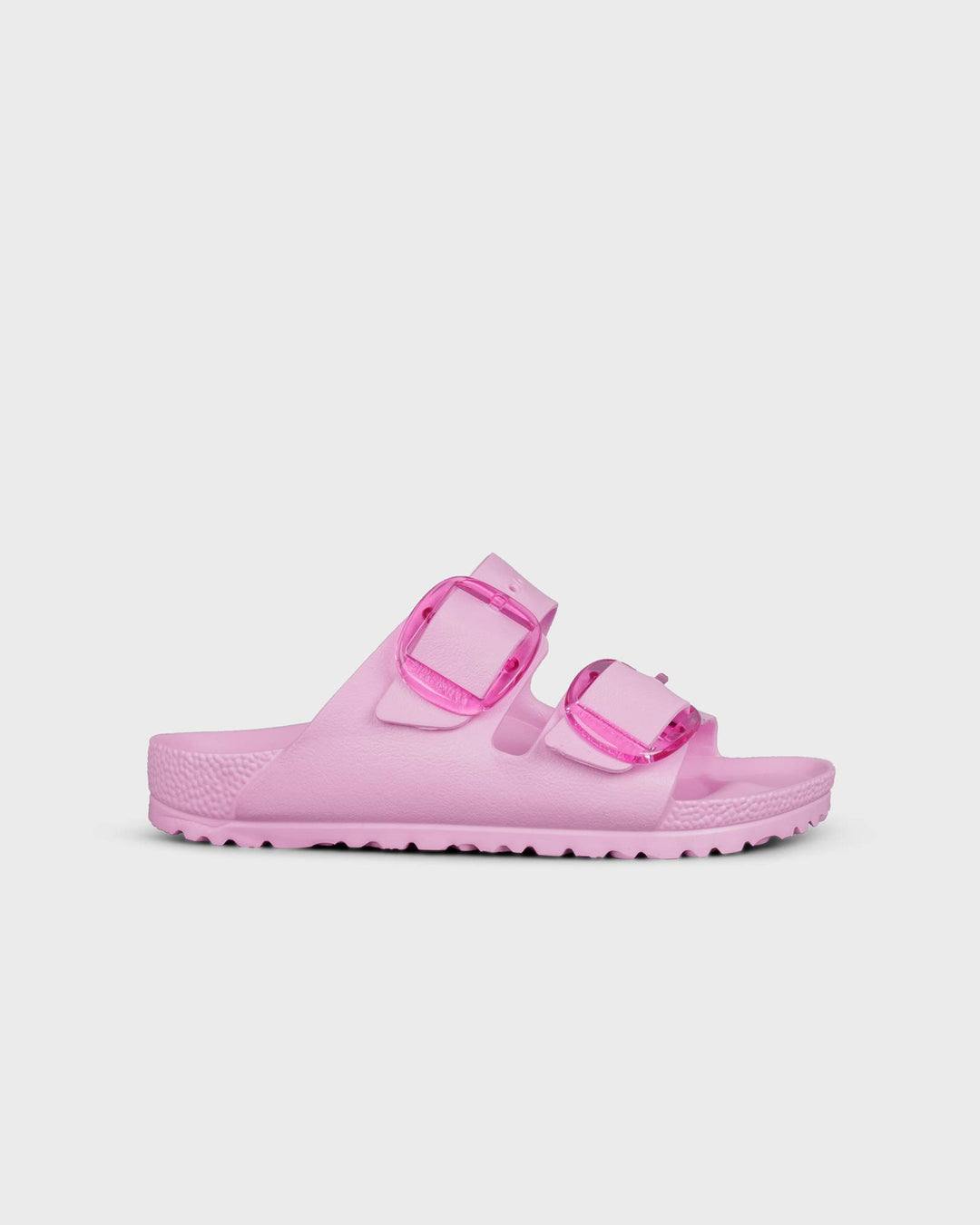 Arizona Big Buckle Eva Fondant Pink