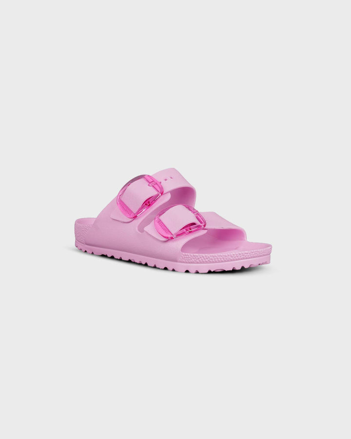 Arizona Big Buckle Eva Fondant Pink