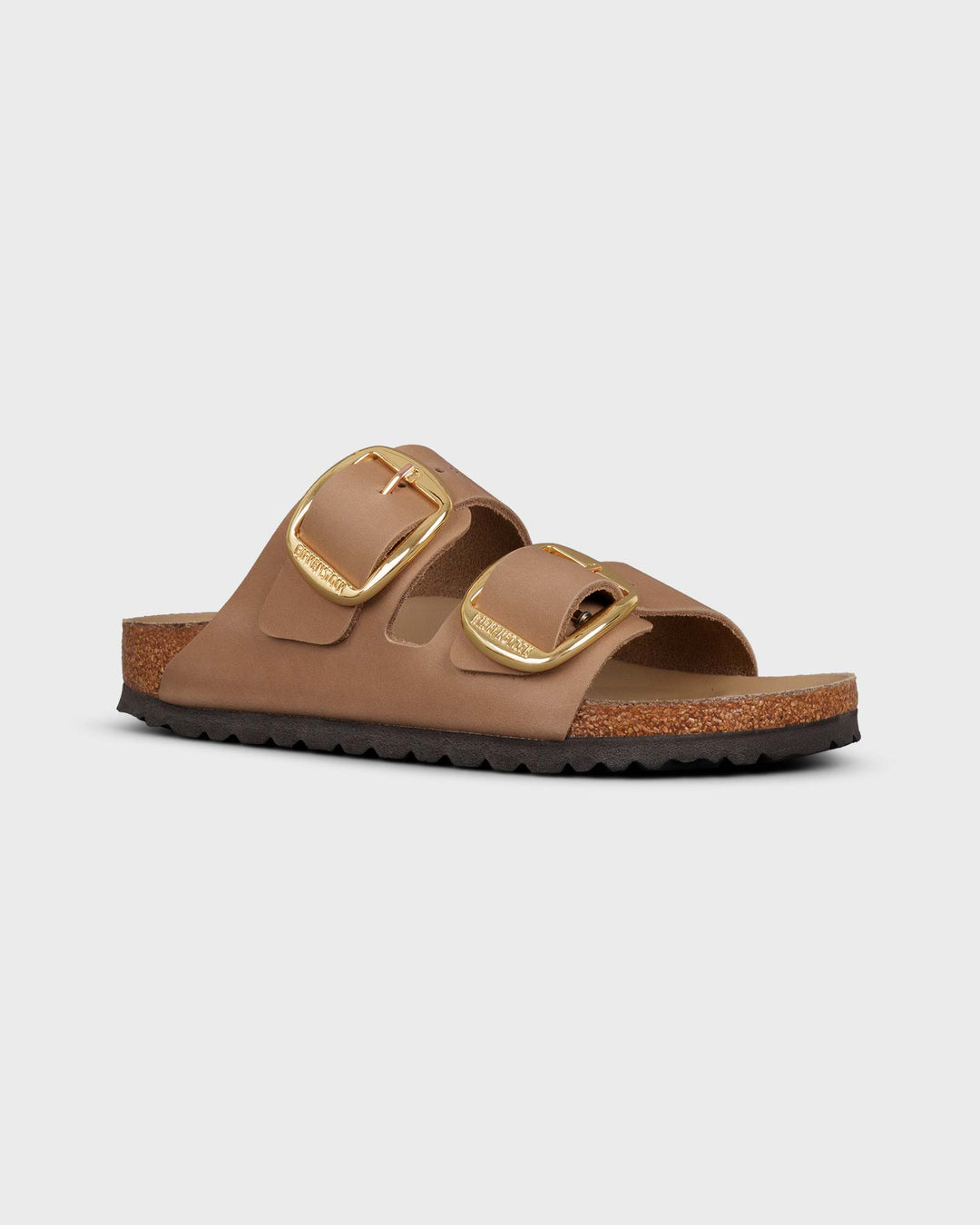 Arizona Big Buckle Tabacco Brown