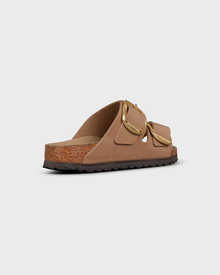 Arizona Big Buckle Tabacco Brown