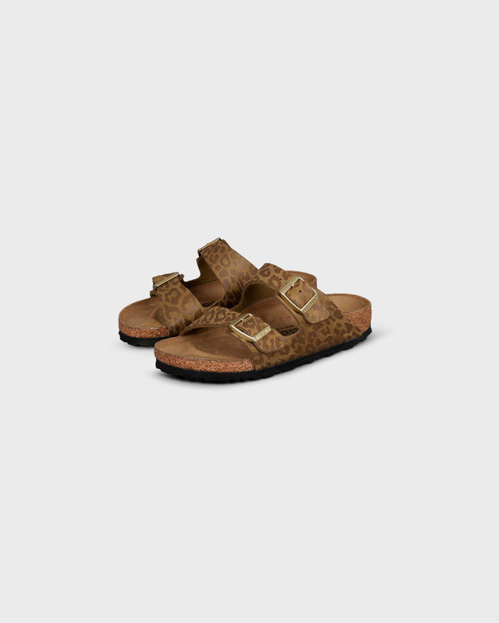 Arizona Leo Khaki