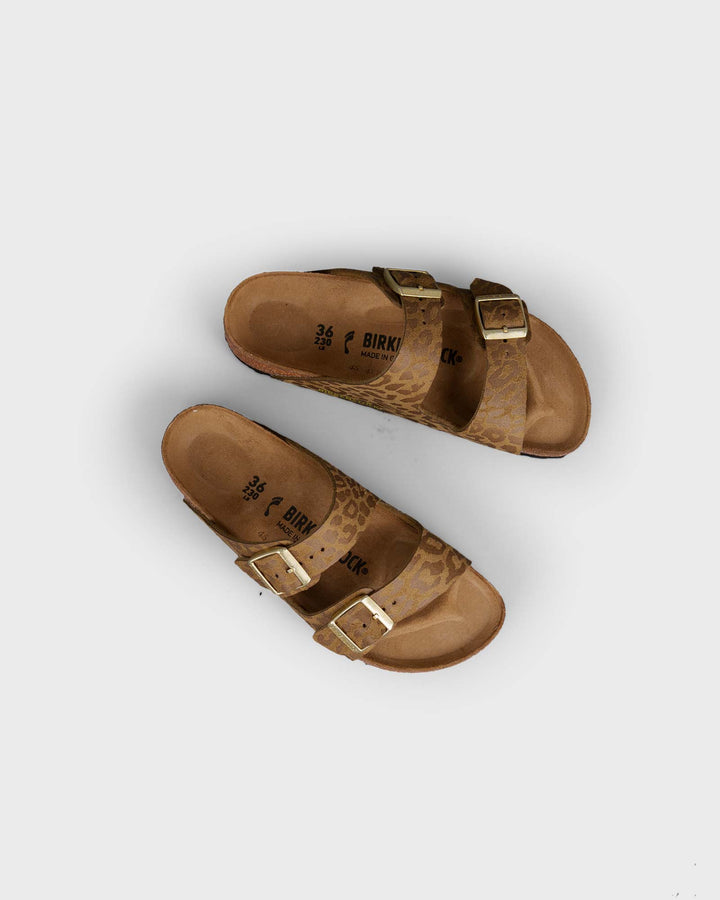 Arizona Leo Khaki