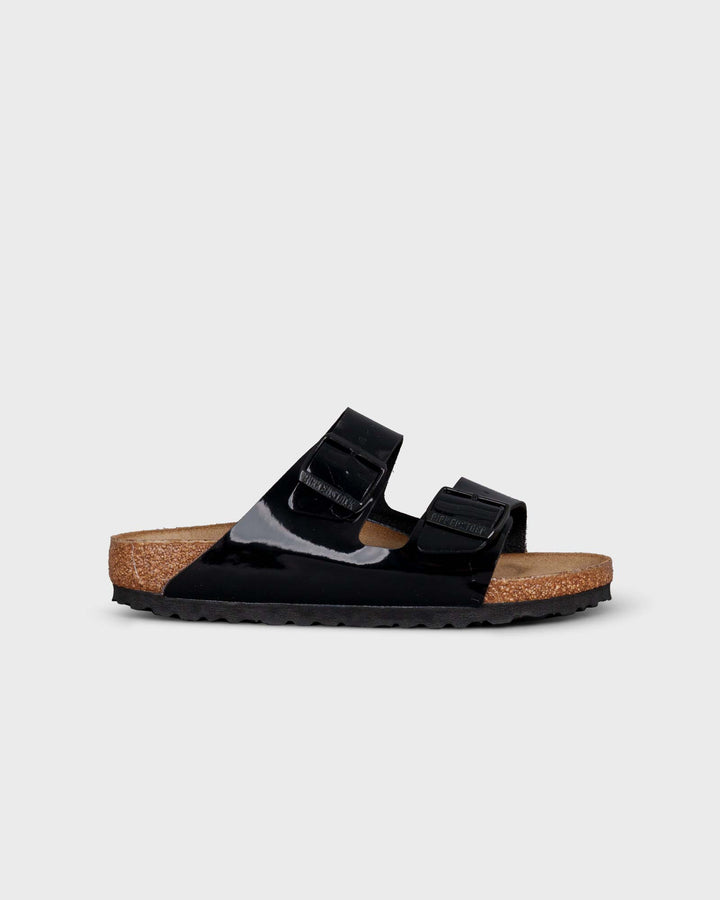 Arizona Patent Black