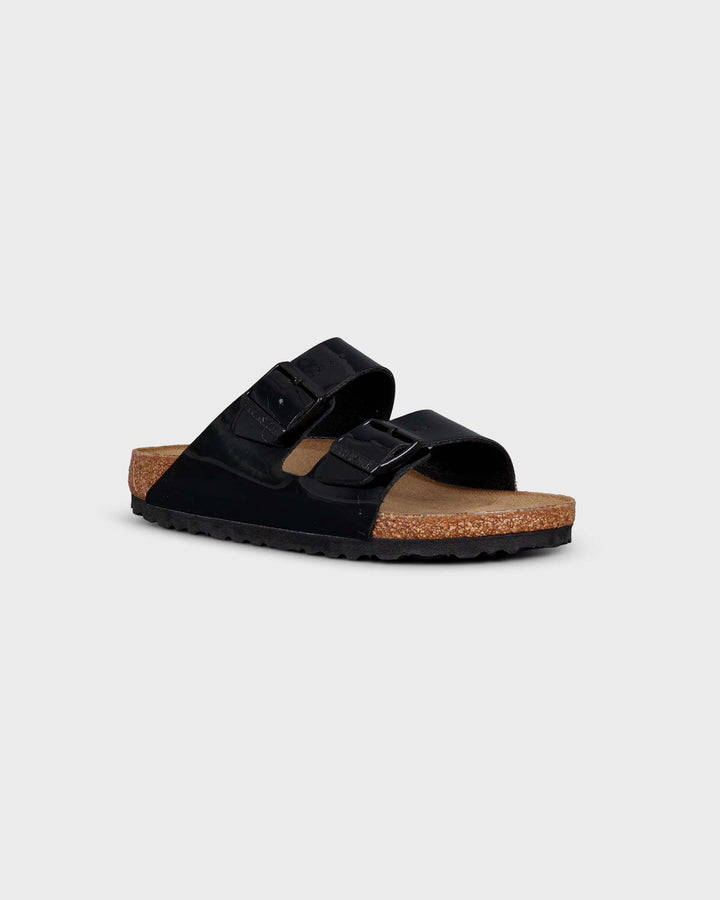 Arizona Patent Black