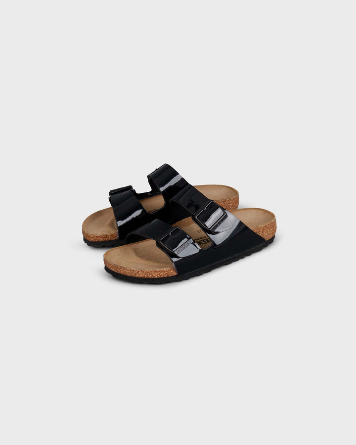Arizona Patent Black