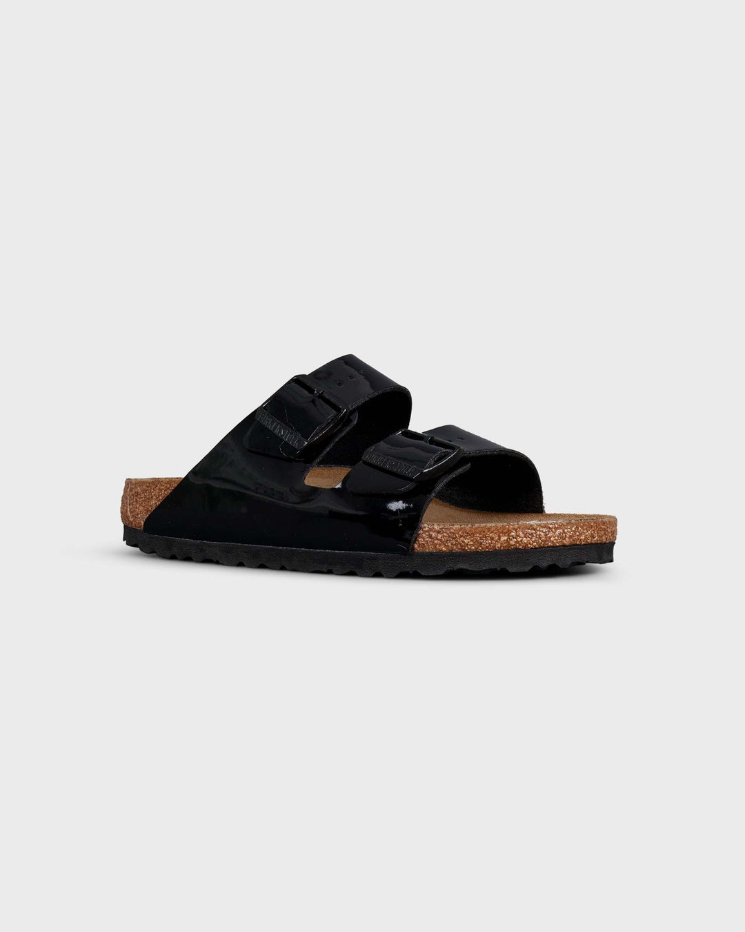 Arizona Patent Black
