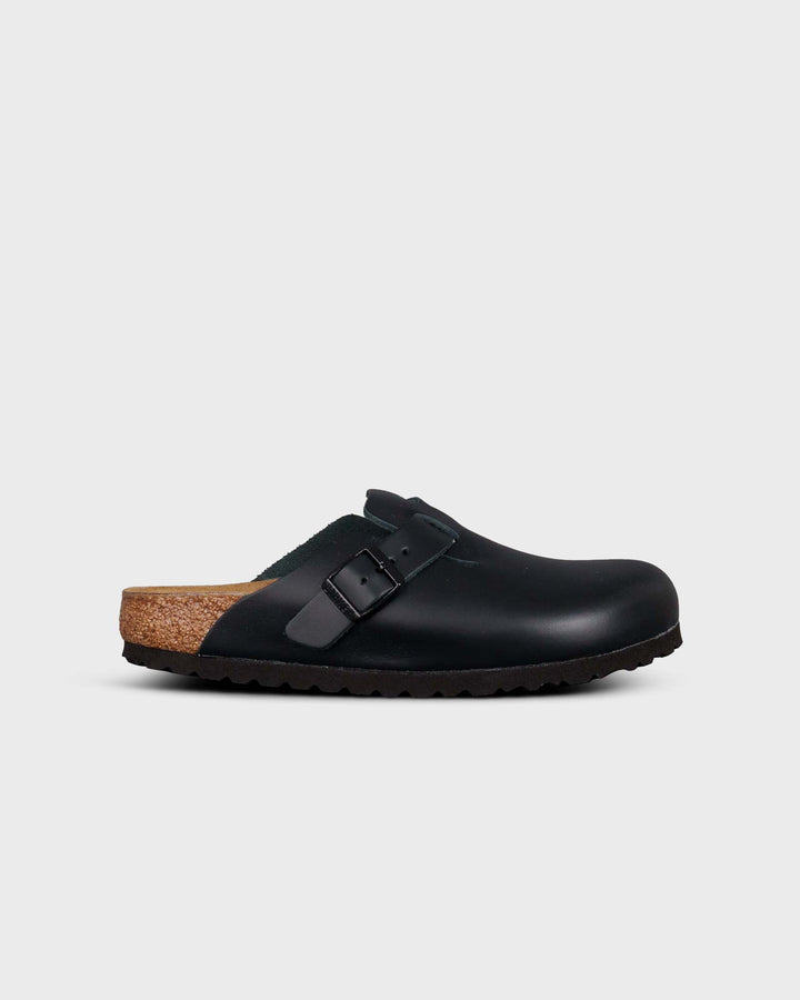 Boston Black