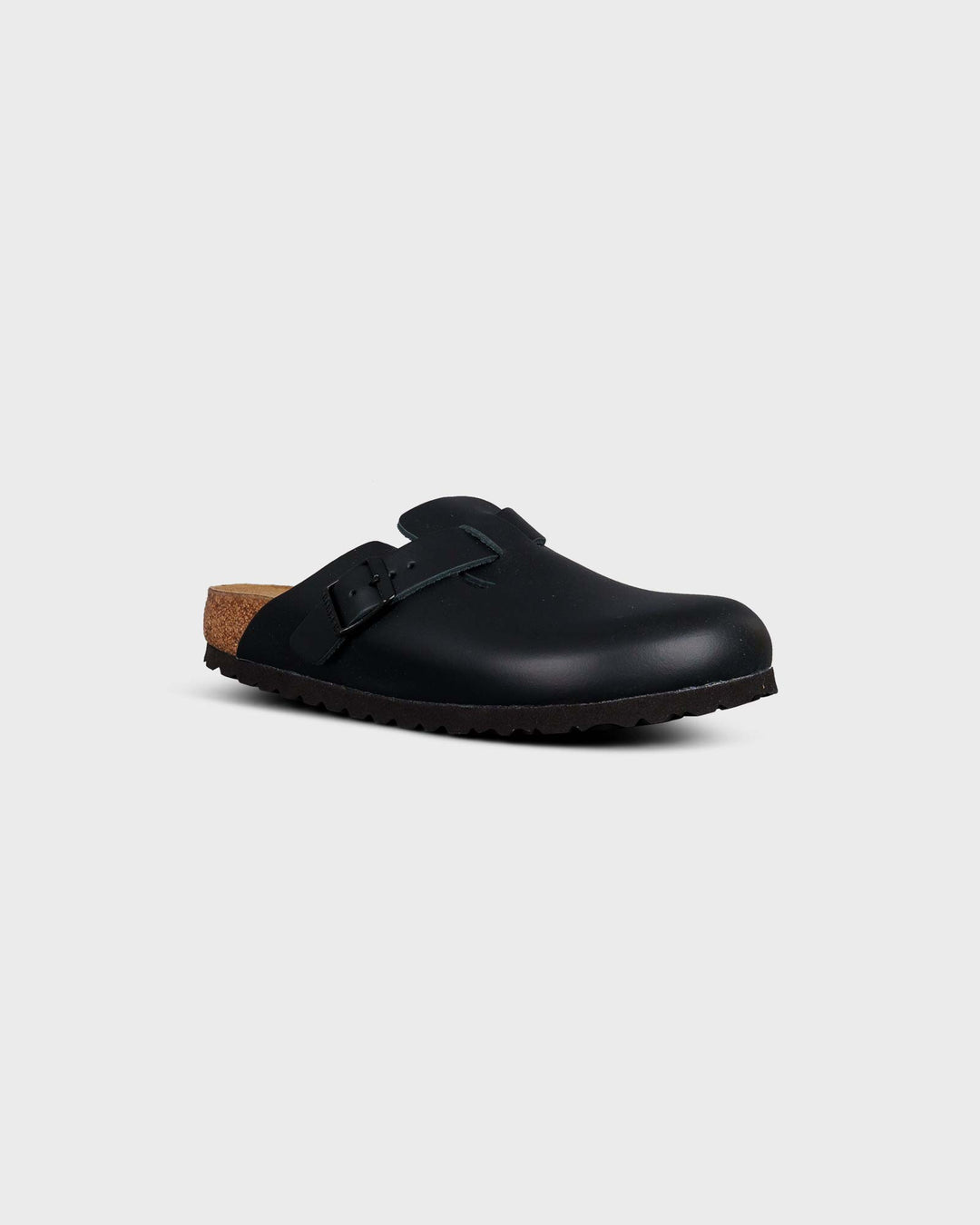 Boston Black