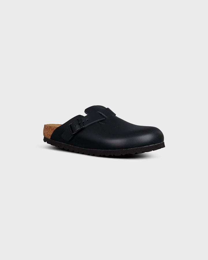 Boston Black