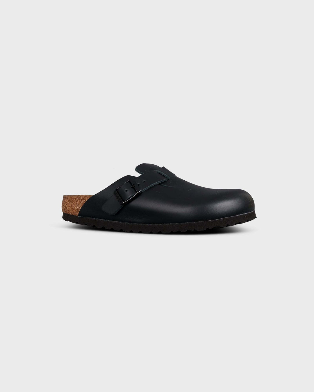 Boston Black