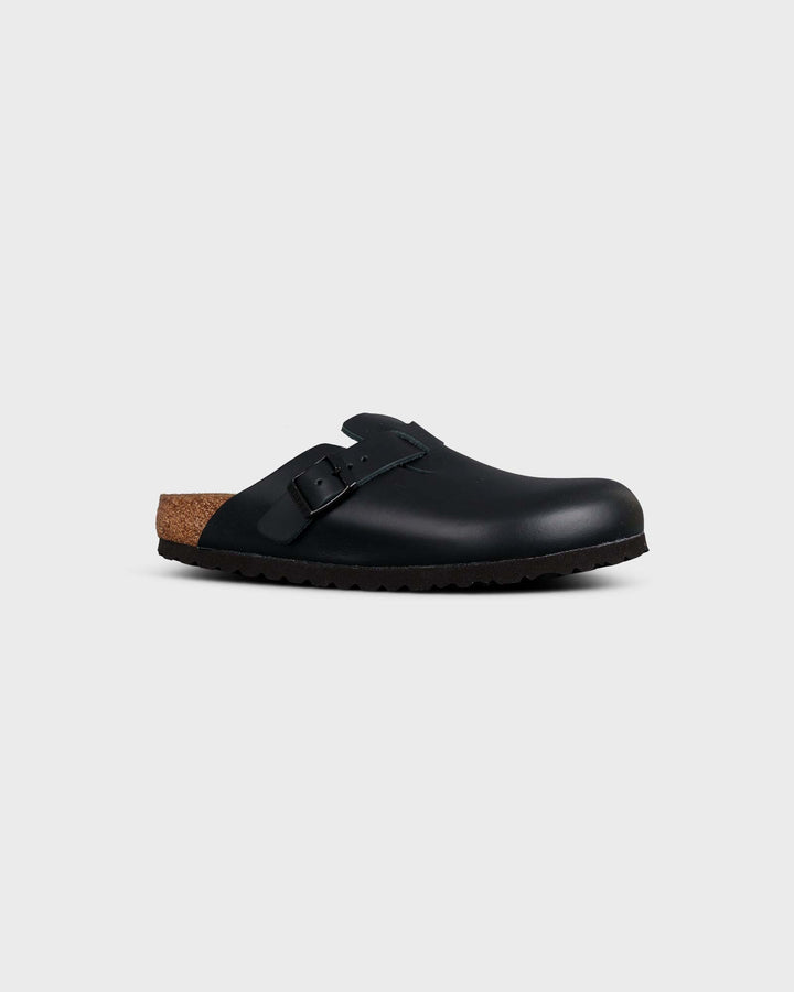 Boston Black
