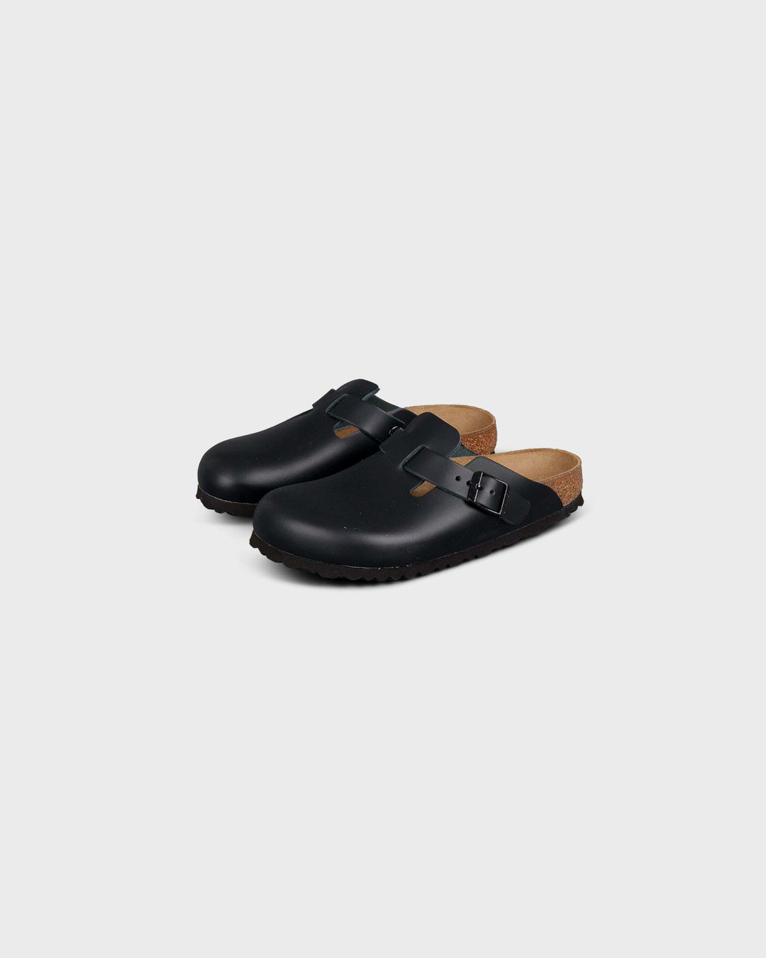 Boston Black