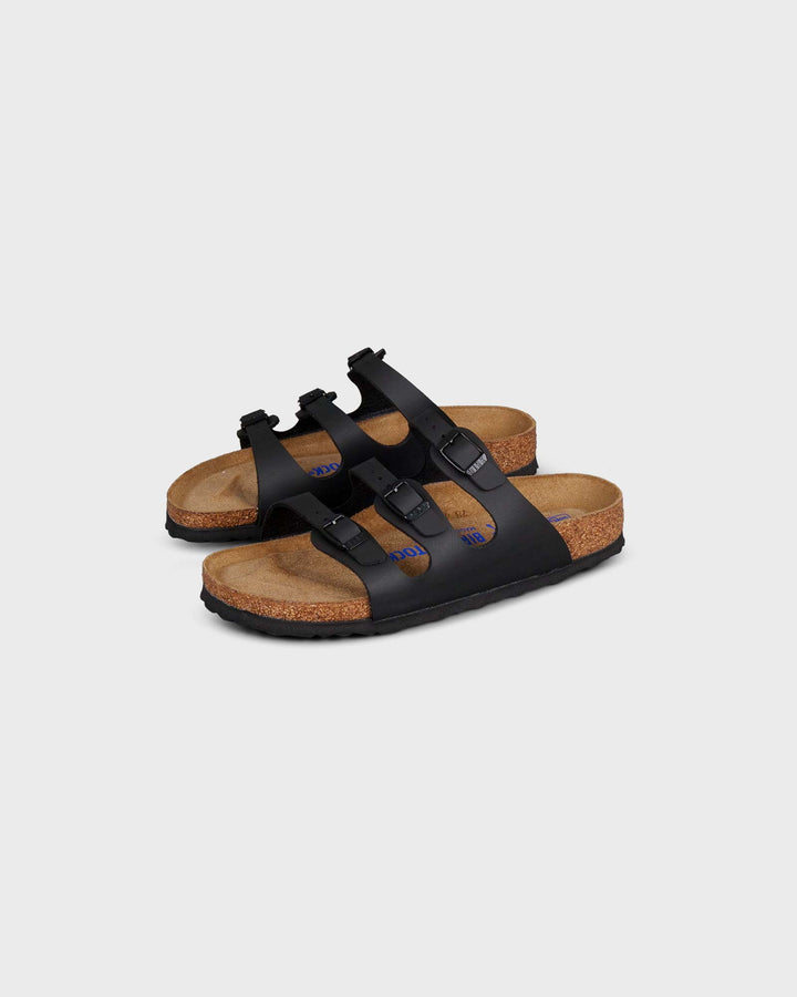 Florida Black
