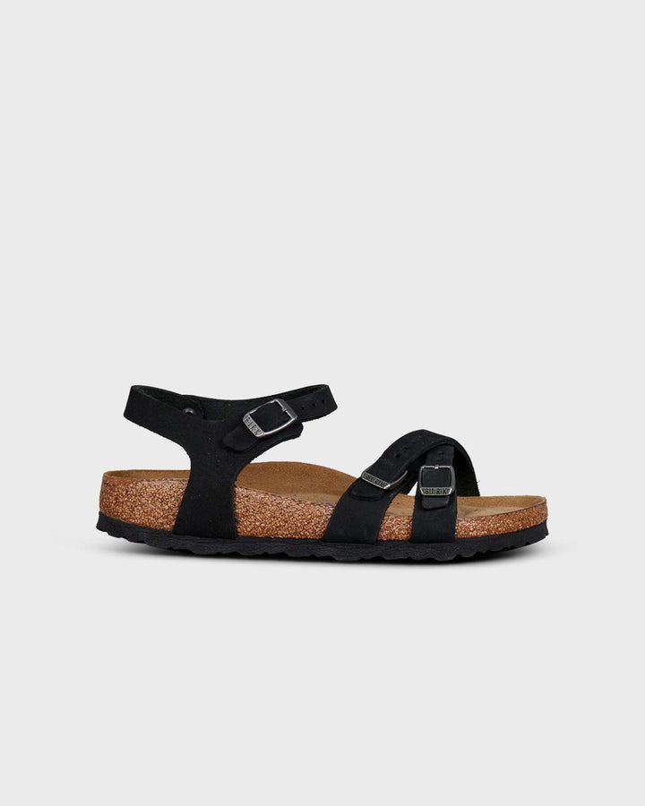 Kumba Black