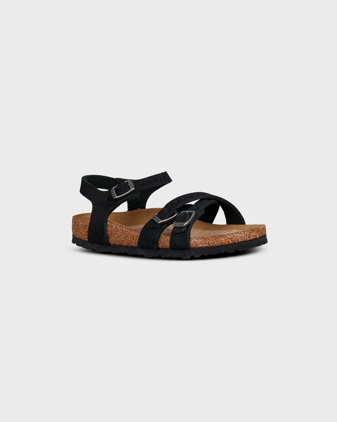 Kumba Black