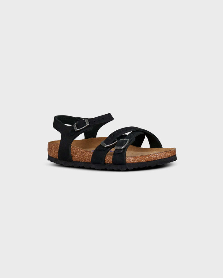Kumba Black