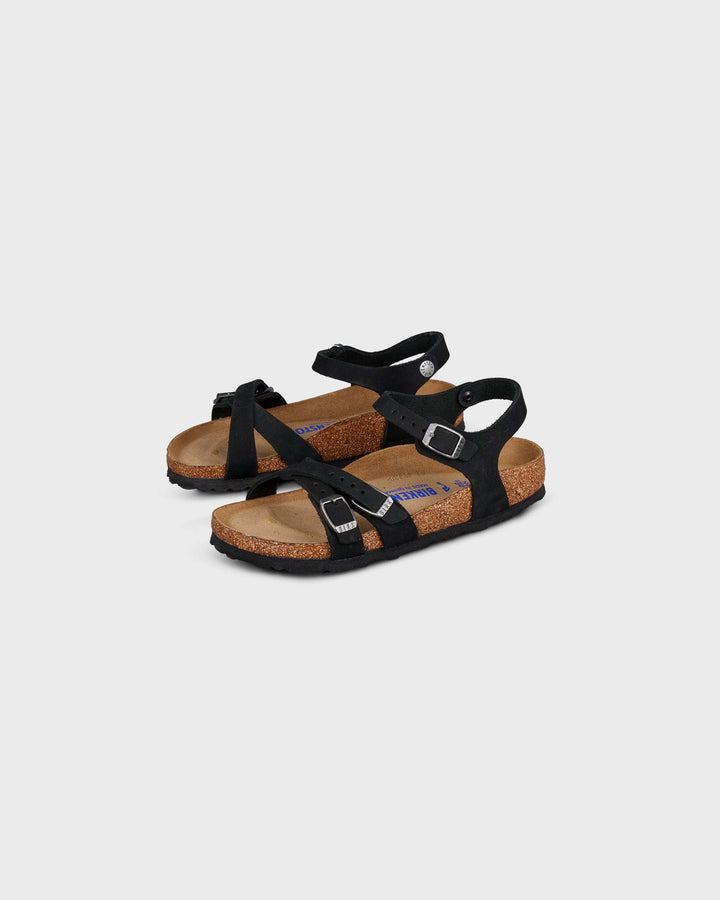 Kumba Black