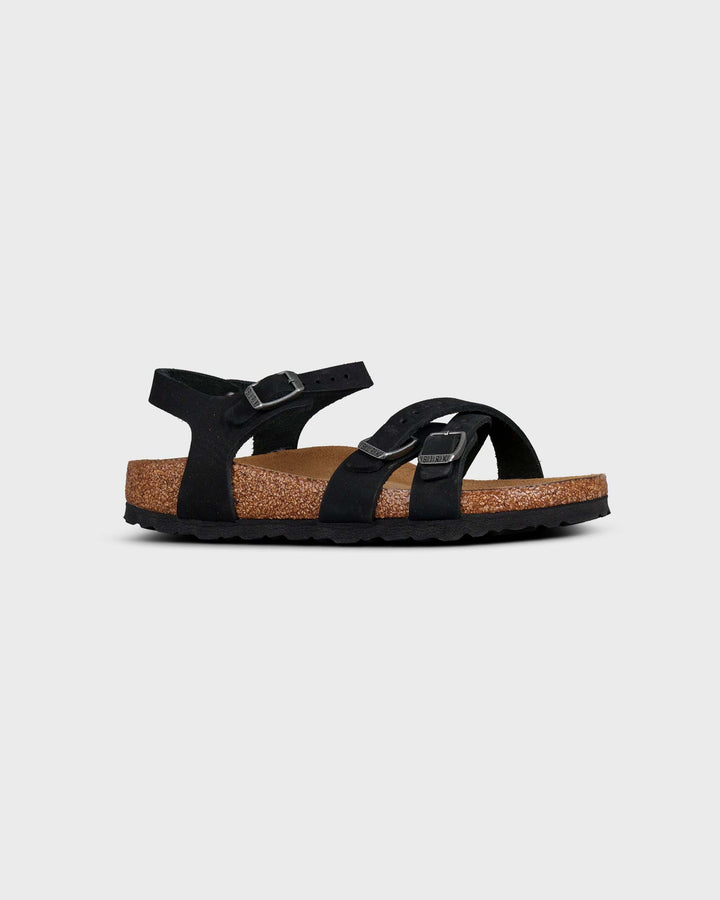 Kumba Black
