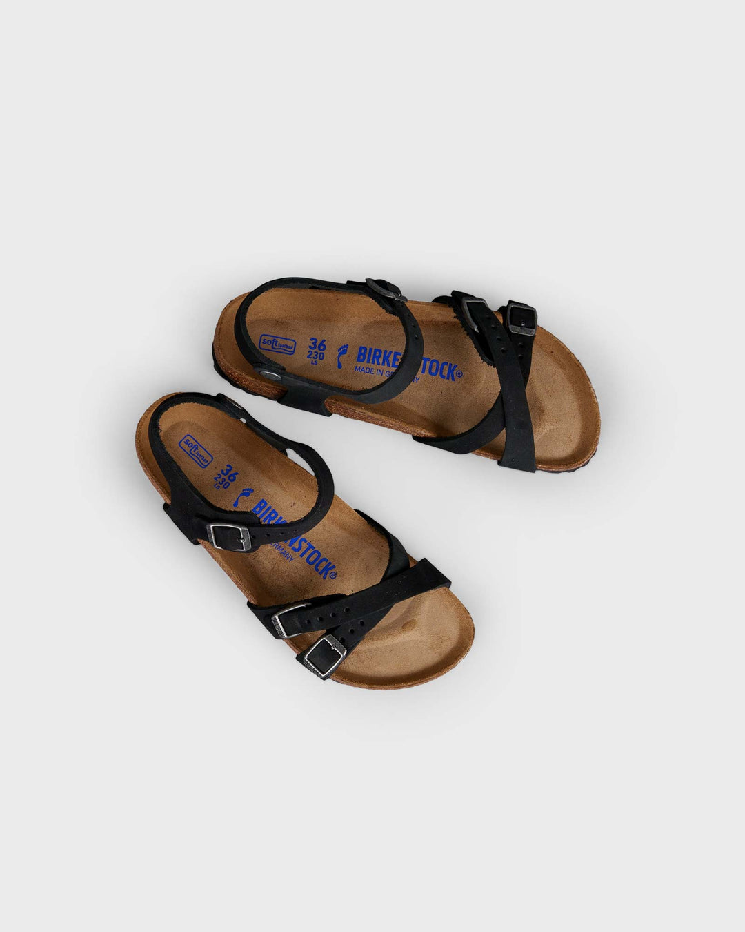 Kumba Black