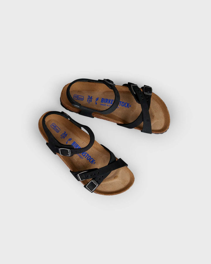 Kumba Black