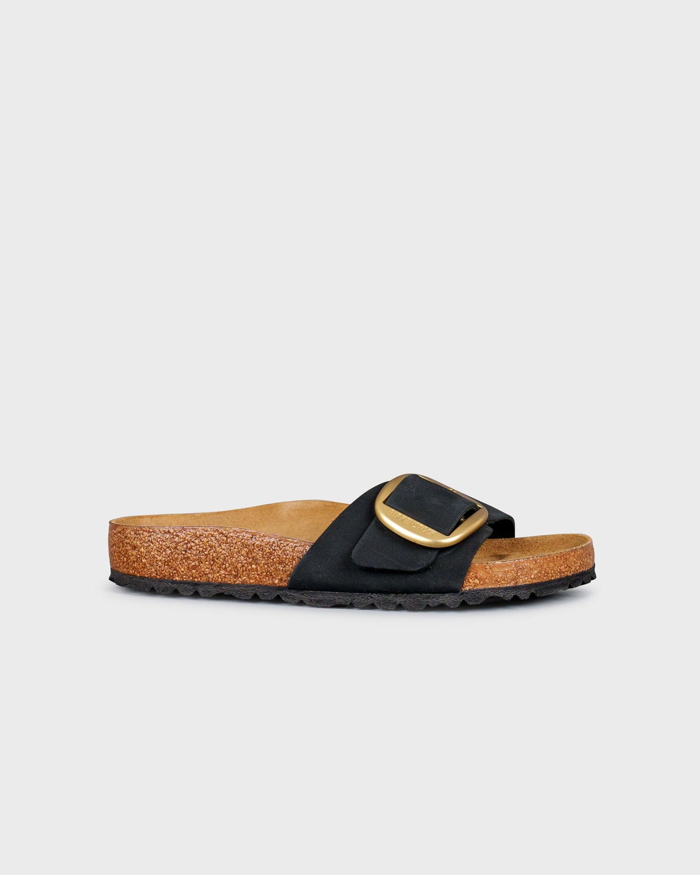 Madrid Big Buckle Black myMEID