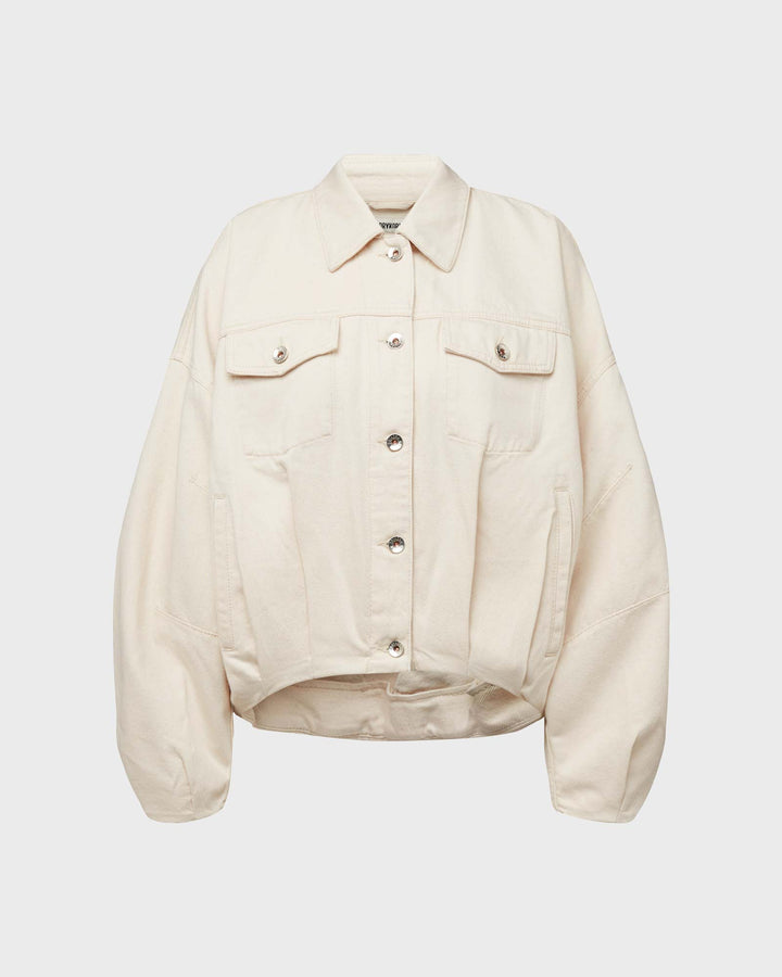 Blaxton Beige