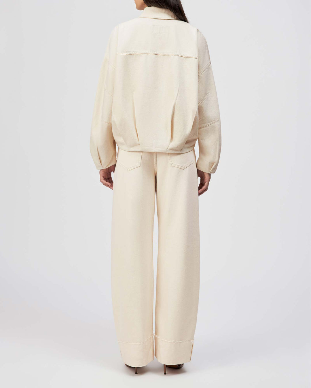 Blaxton Beige