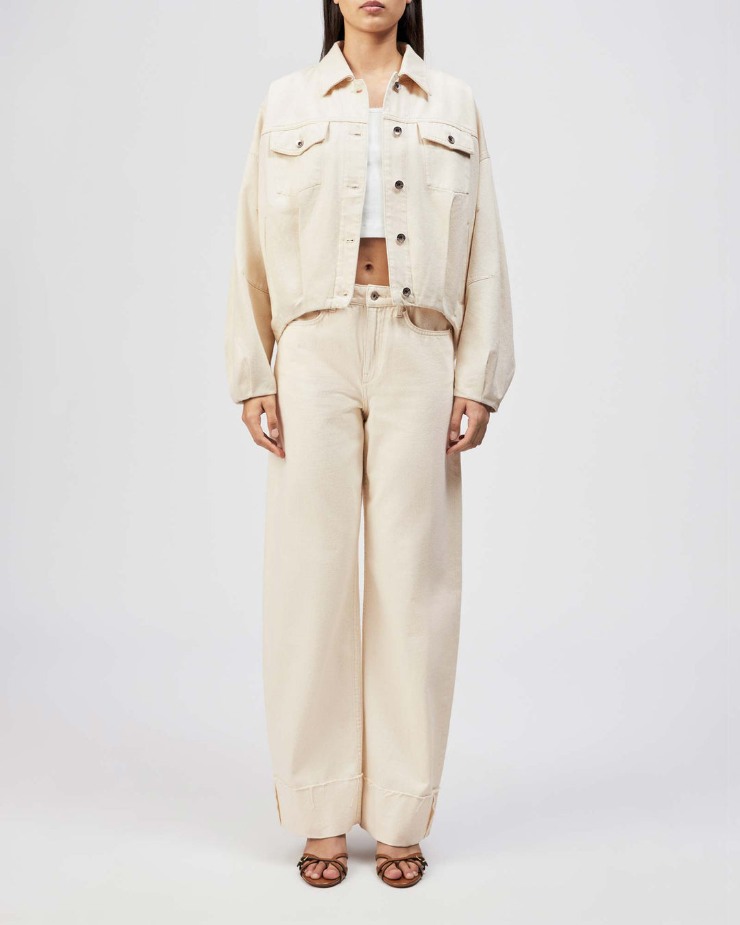 Blaxton Beige