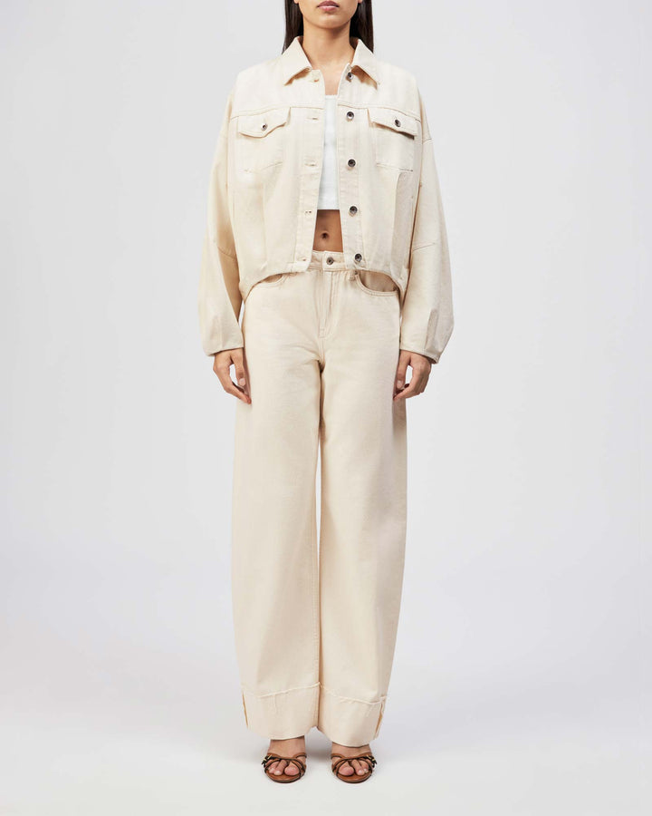 Blaxton Beige