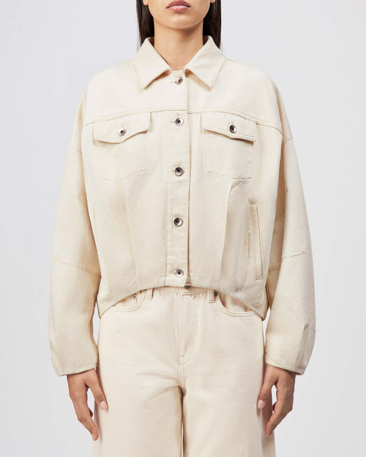 Blaxton Beige