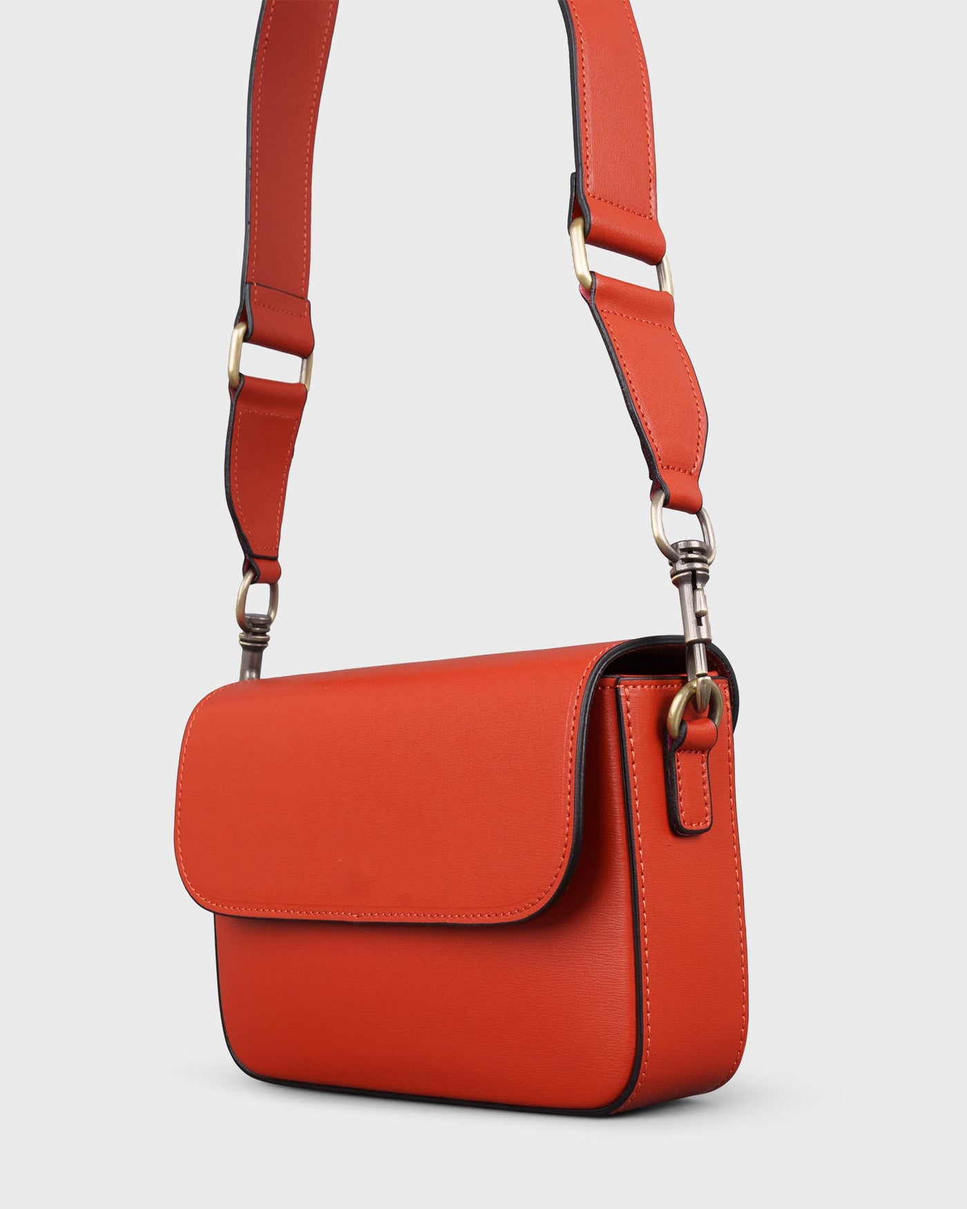 Bling Berlin Umhängetasche Sia Shoulder Bag Pumpkin myMEID