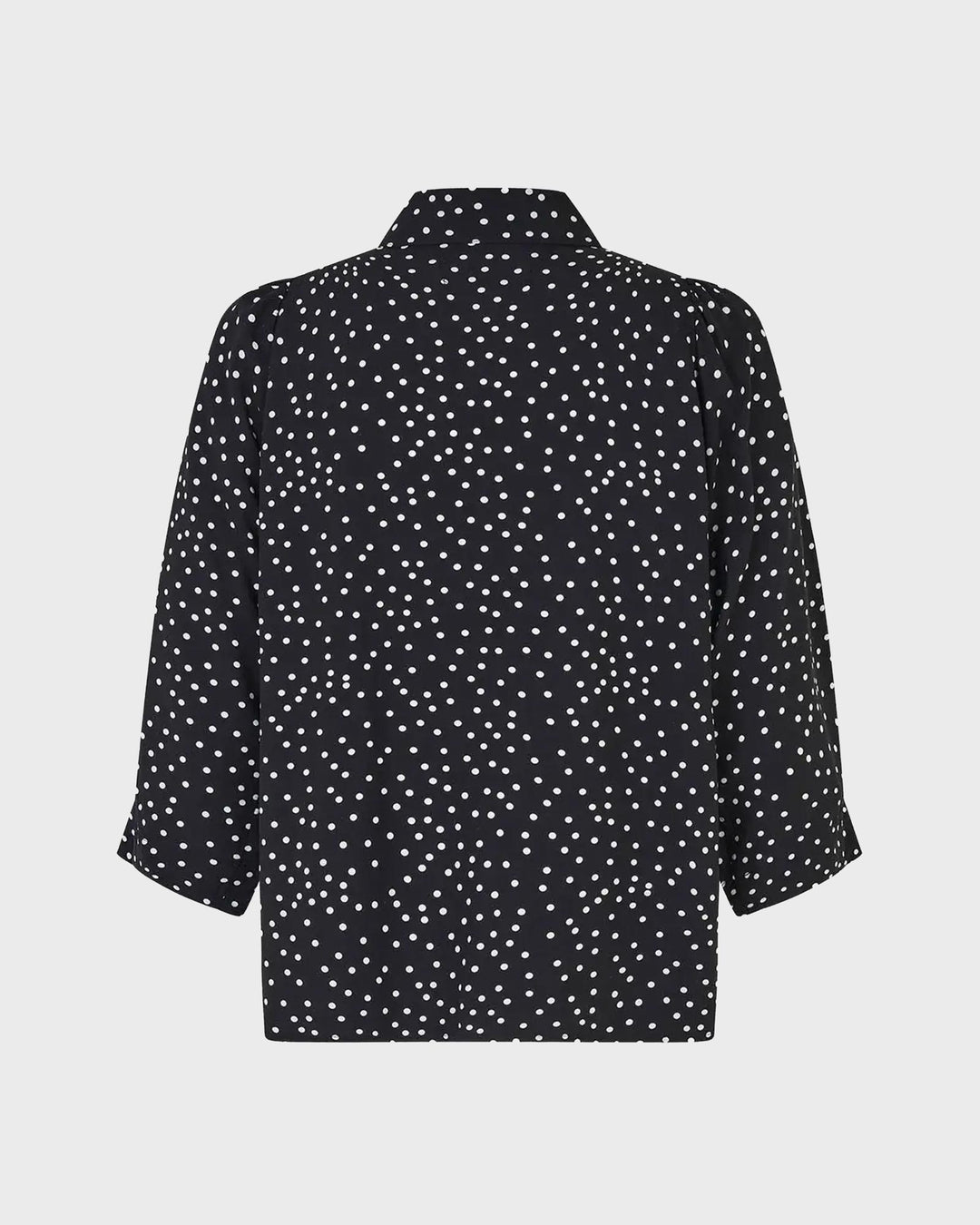 BonoLL Shirt Black