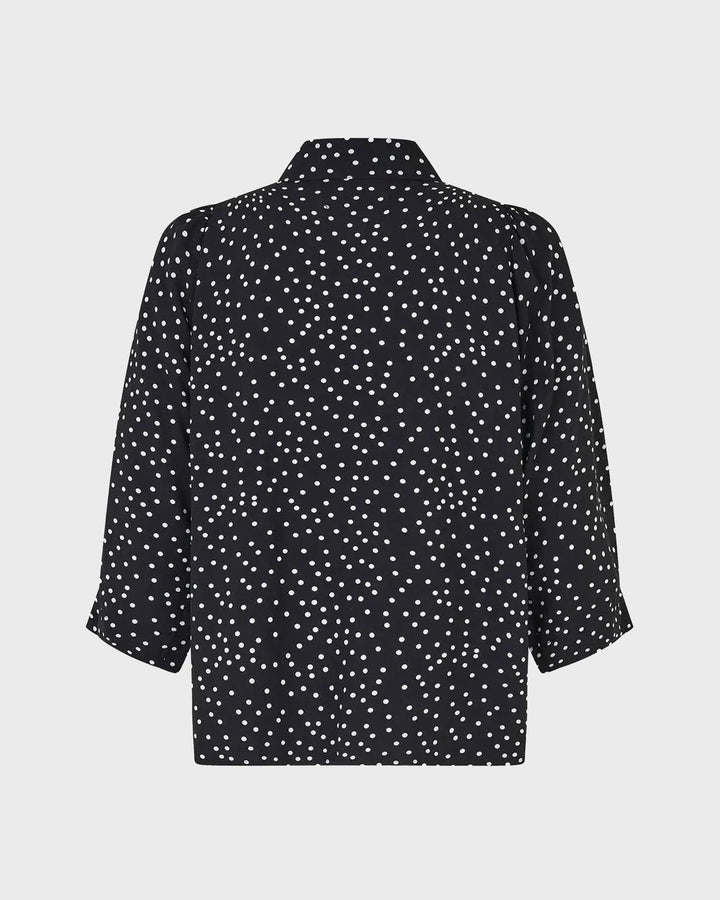 BonoLL Shirt Black