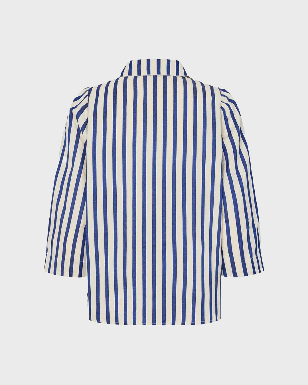 BonoLL Shirt Blue