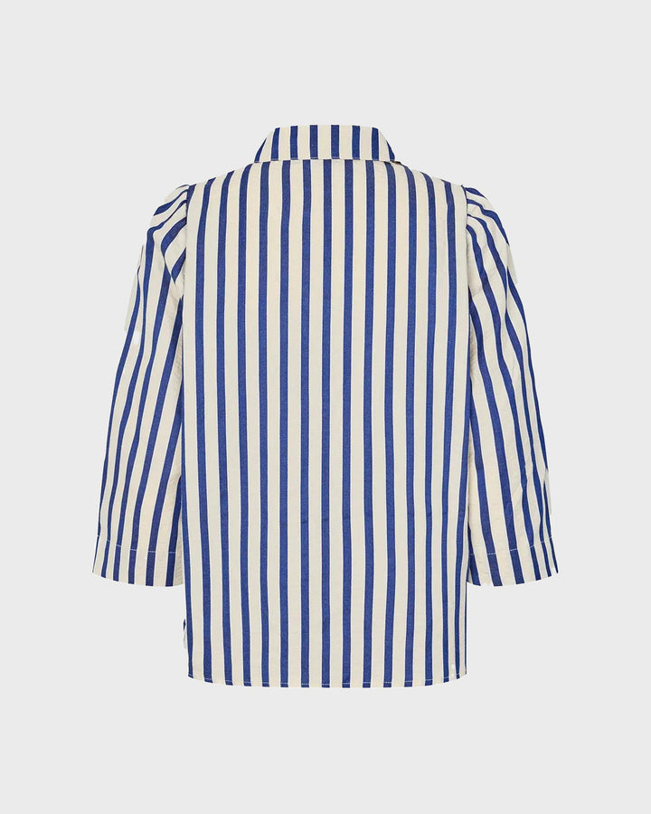 BonoLL Shirt Blue