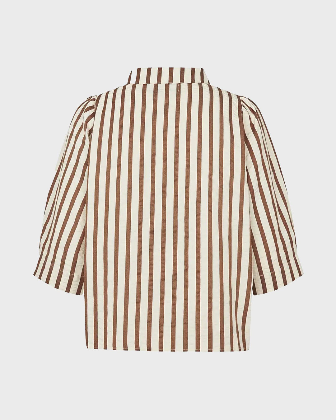 BonoLL Shirt Dark Mokka