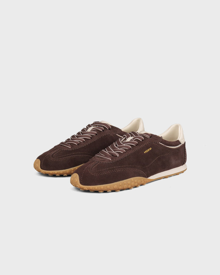 Hoff Schuhe Bridge Fl Chocolate – Bild 3