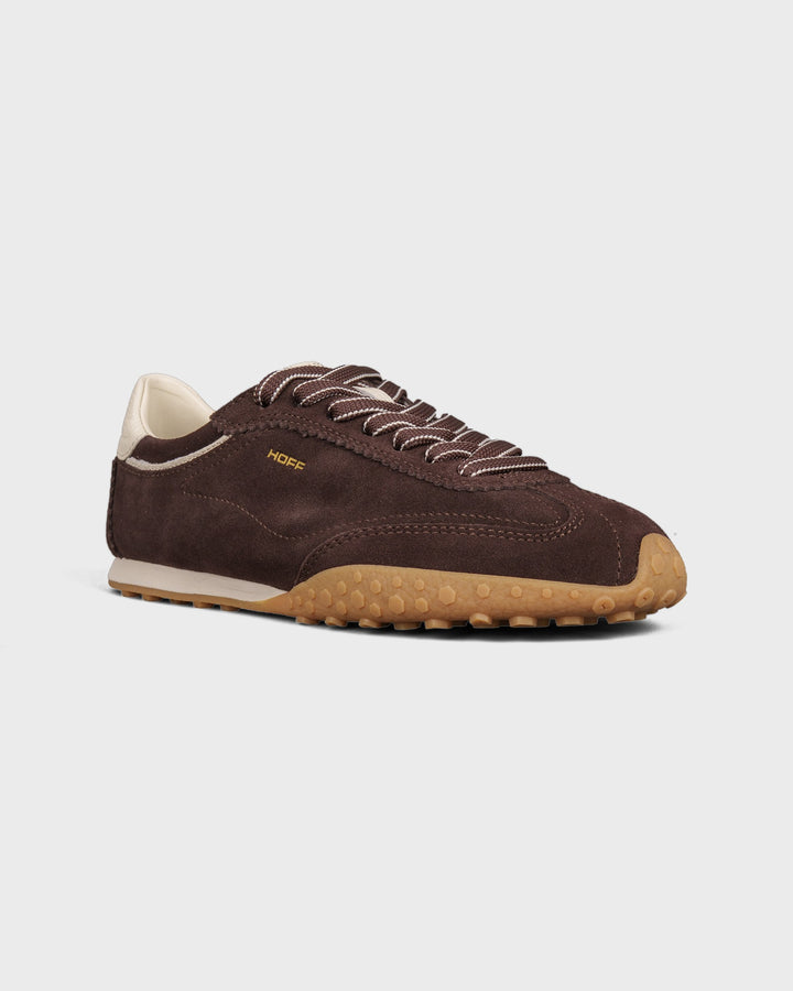 Hoff Schuhe Bridge Fl Chocolate – Bild 4