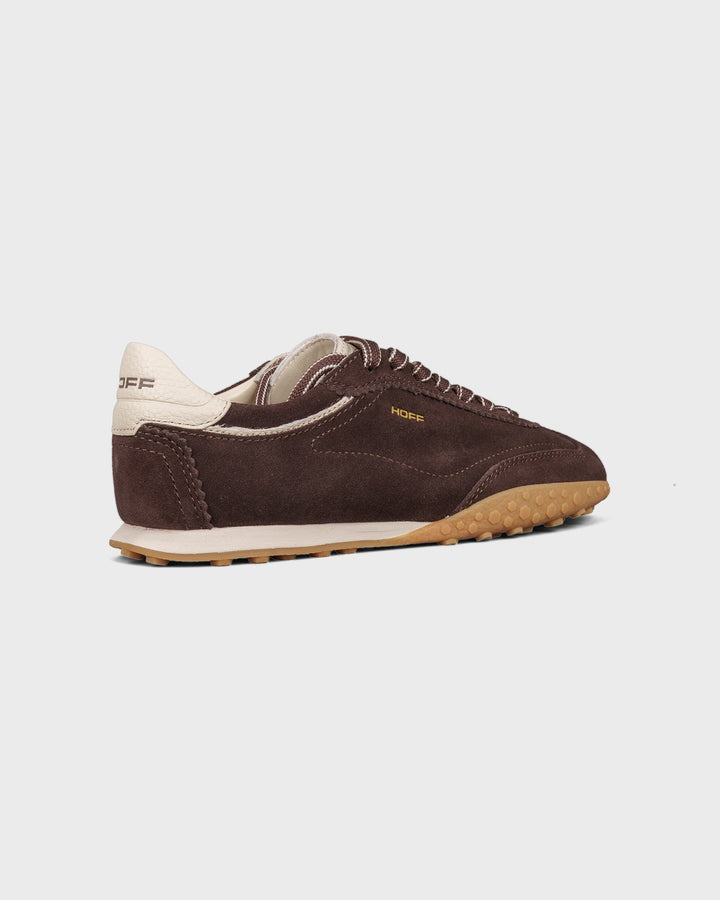 Hoff Schuhe Bridge Fl Chocolate – Bild 5