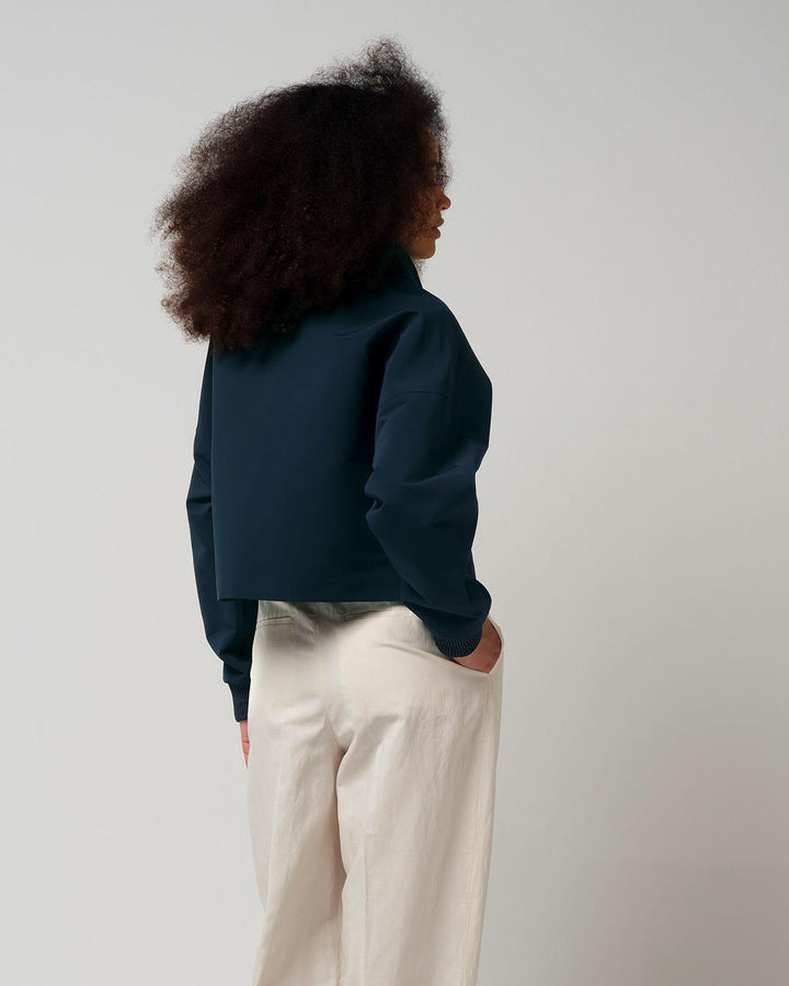 Bronte Sky Captain Blue