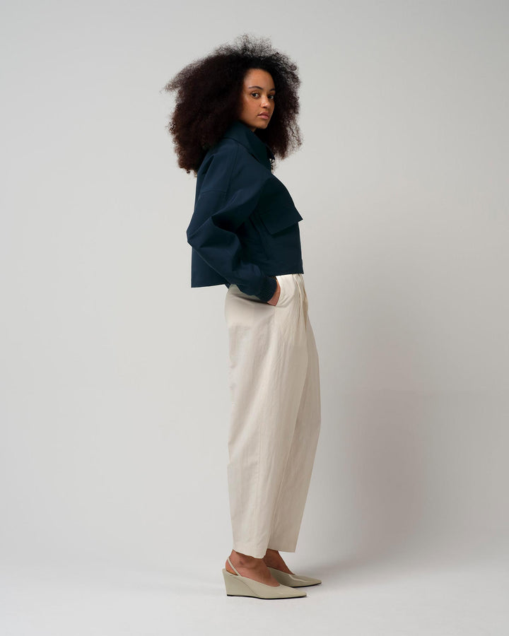 Bronte Sky Captain Blue