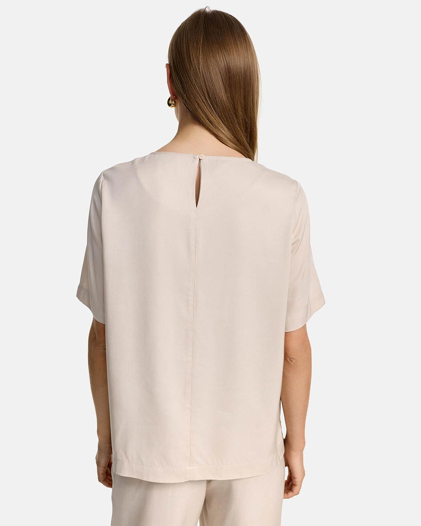 Blusenshirt Creme myMEID