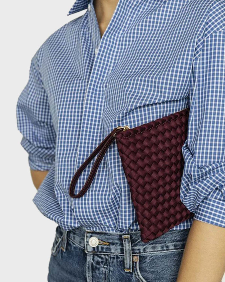 Marrea Clutch Chianti Crush