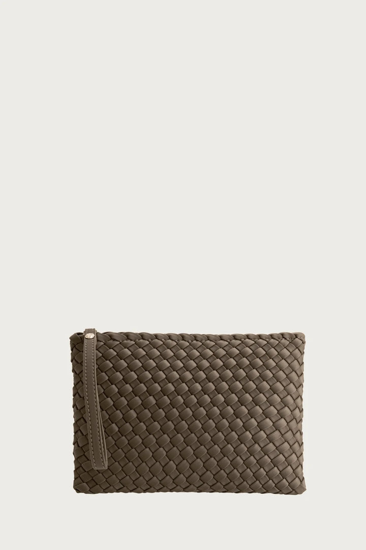 Marrea Clutch Coco Fresco